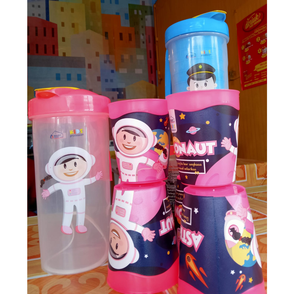 HARGA MURAH MERIAHH PROMO HANYA DISINI BURUANN DIORDERR - wadah minum - botol - tempat minum - penyi