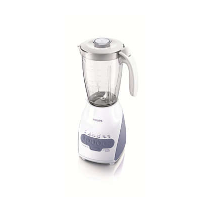 PHILIPS Mill Blender HR2115 ORIGINAL Gelas Bumbu Blender
