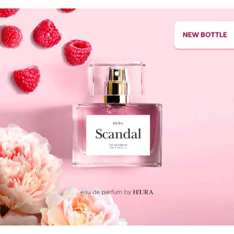 SCANDAL PARFUM
