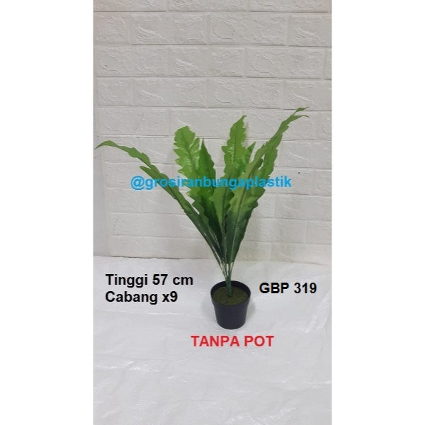 Gelombang Cinta x9 Artificial GBP319