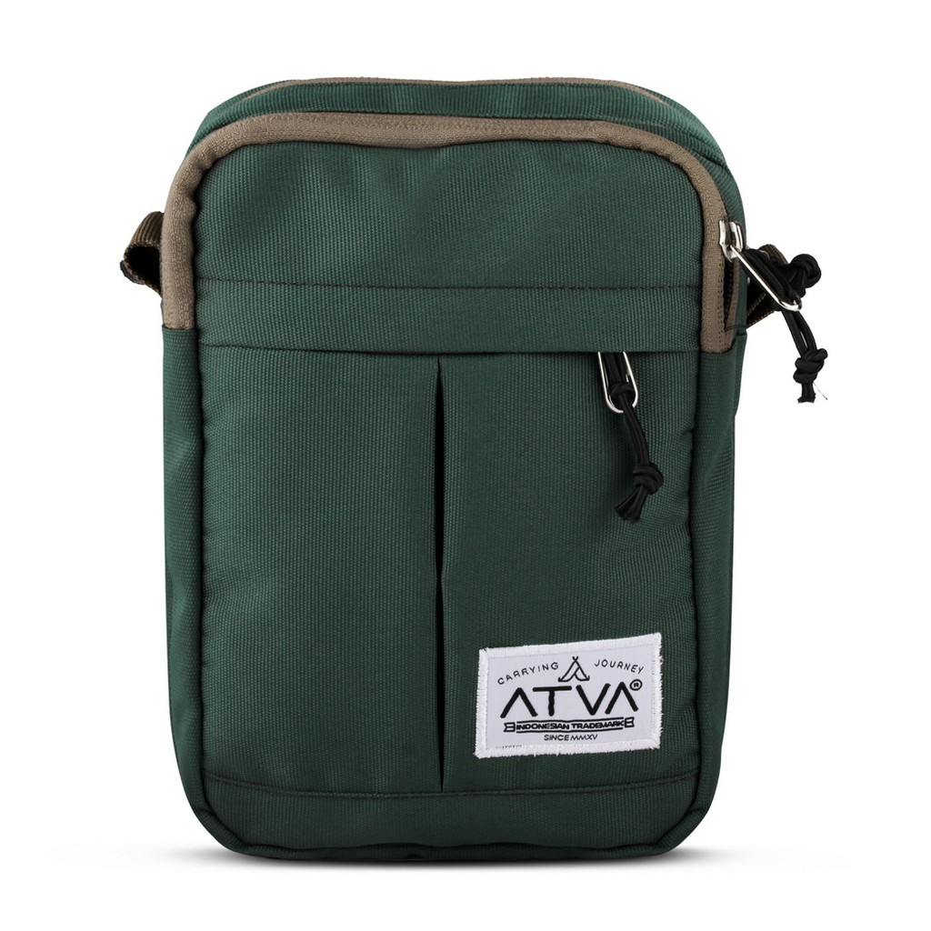 Sling Bag Atva Fit Series Olive