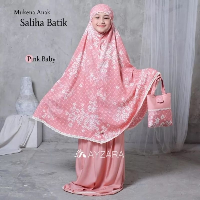 MUKENAH RAYON MOTIF ANAK TANGGUNG/ MUKENAH ANAK MOTIF/ MUKENAH KATUN MOTIF ANAK TANGGUNG/ MUKENAH KA