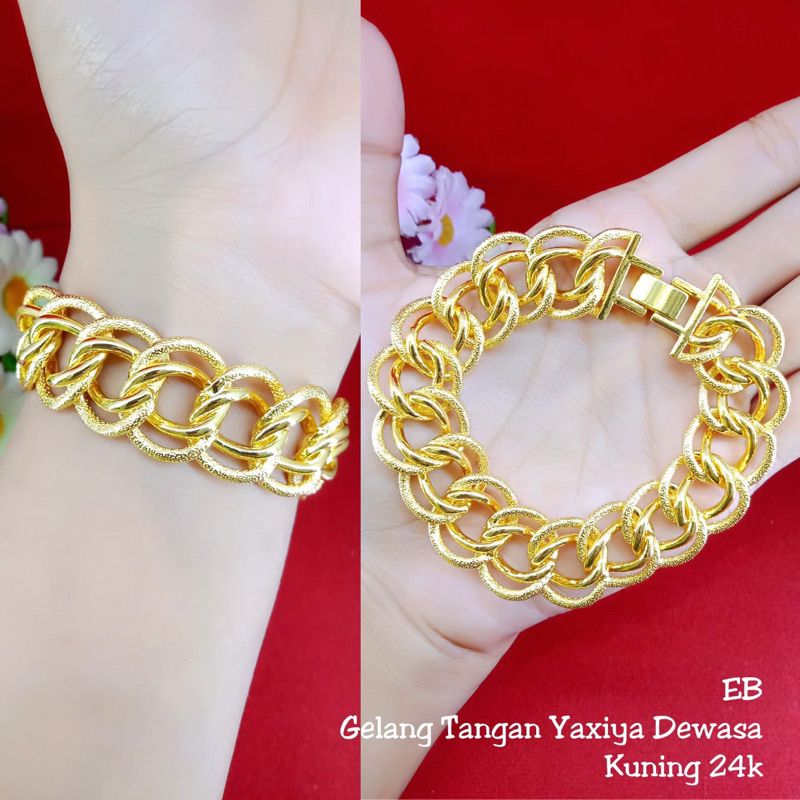 GELANG DEWASA YXY