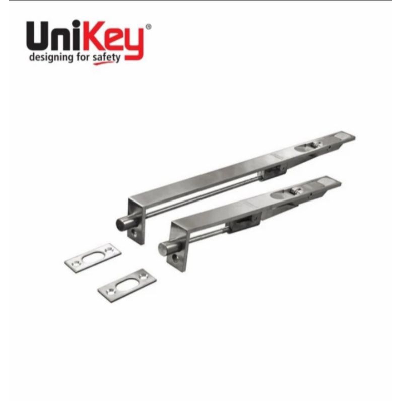 Grendel Tanam Unikey GT 219 (6"+12")