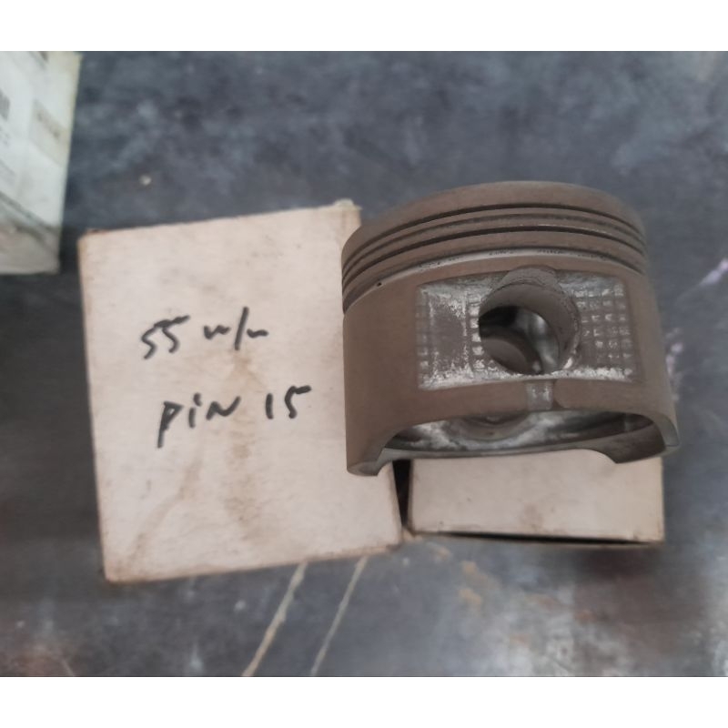 piston mio 55 mm pen 15