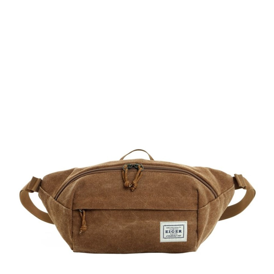 TAS PINGGANG EIGER PRIMAVERA WAIST WS