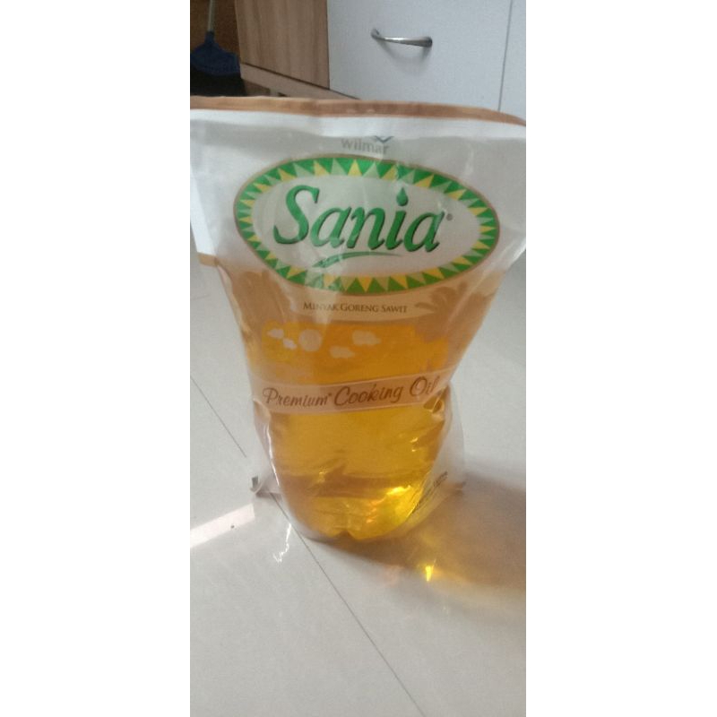 

Sania 2liter