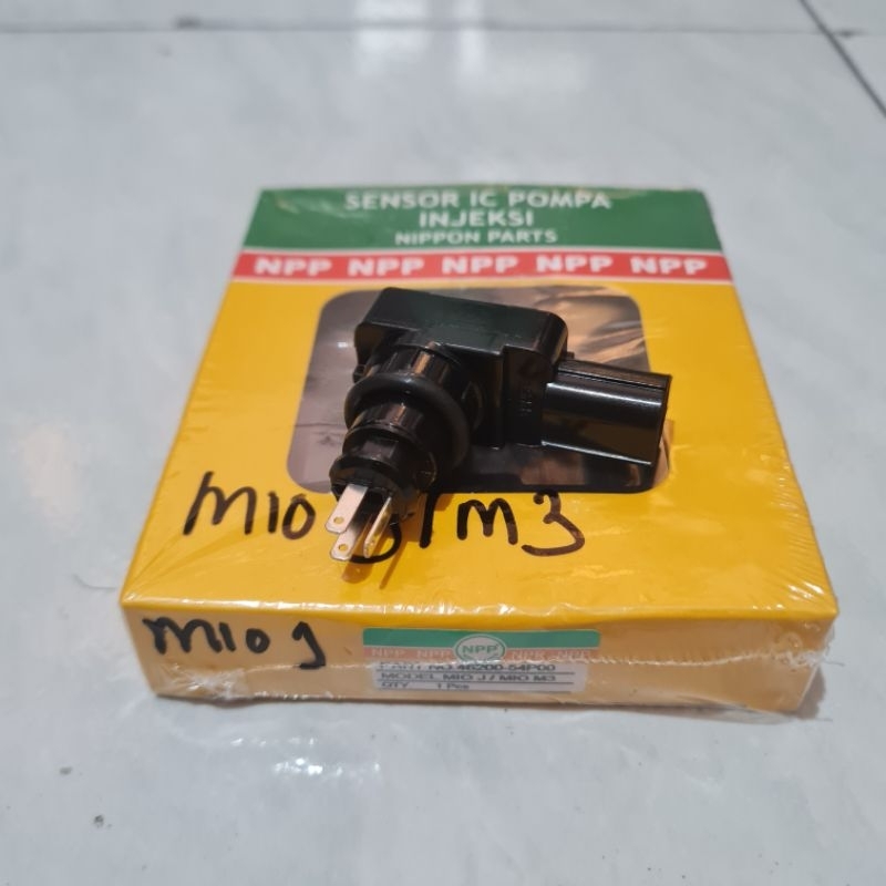 100% ORIGINAL Sensor IC Pompa Injeksi NPP