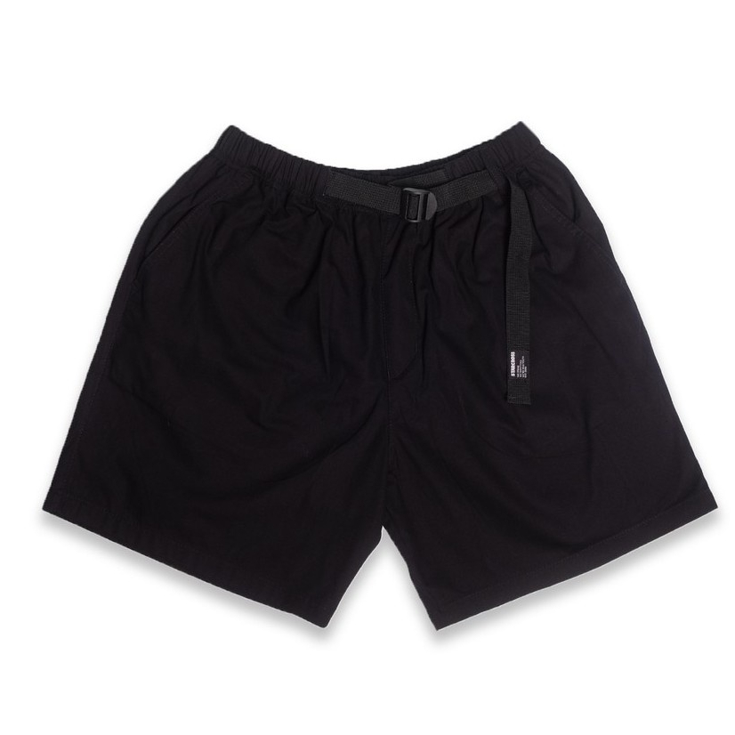 STARCROSS Short Pants - SPS 81 - Black