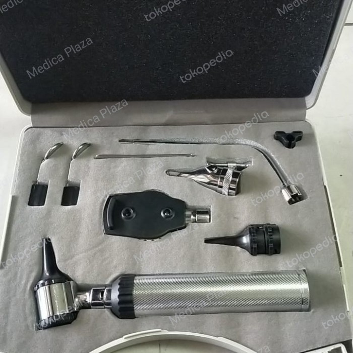 diagnostic set