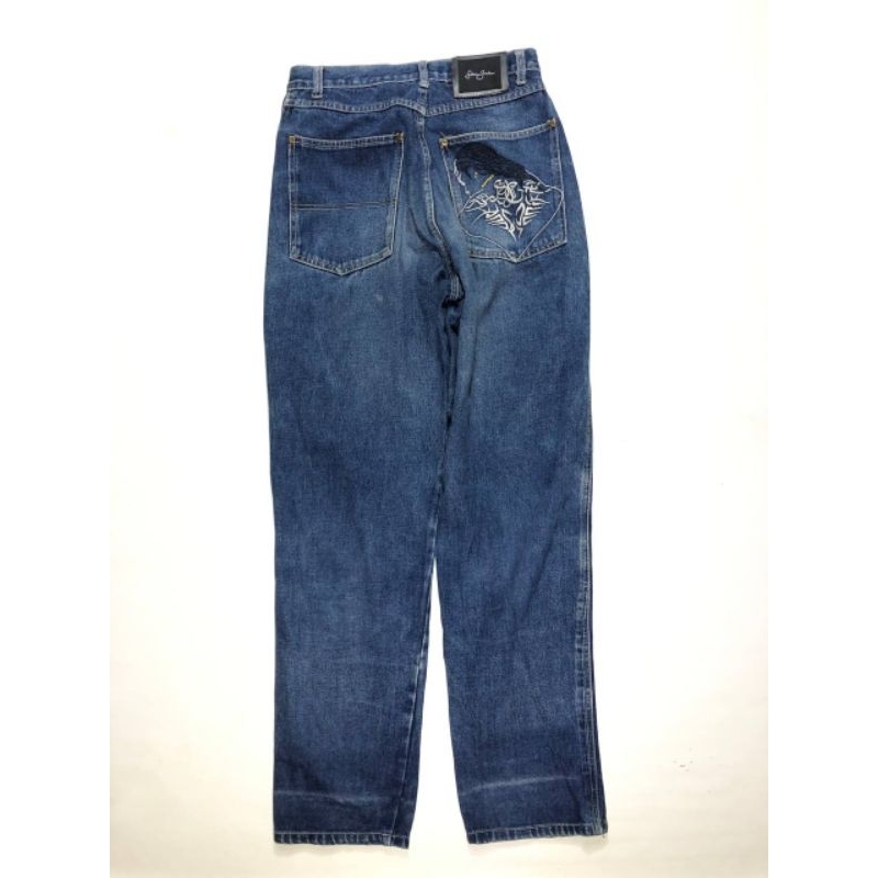 sean john baggy jeans