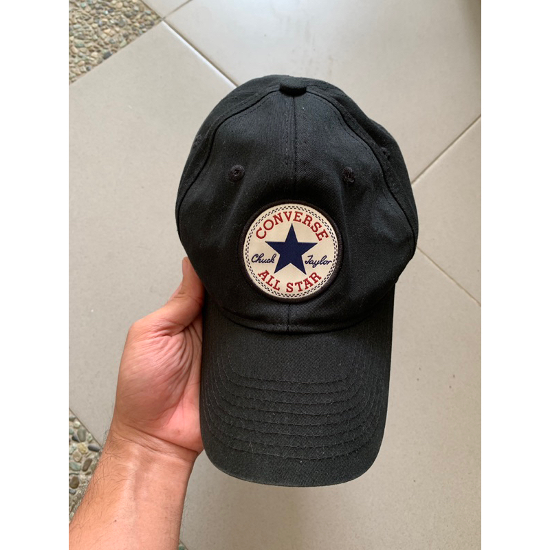 Topi Converse Original Second
