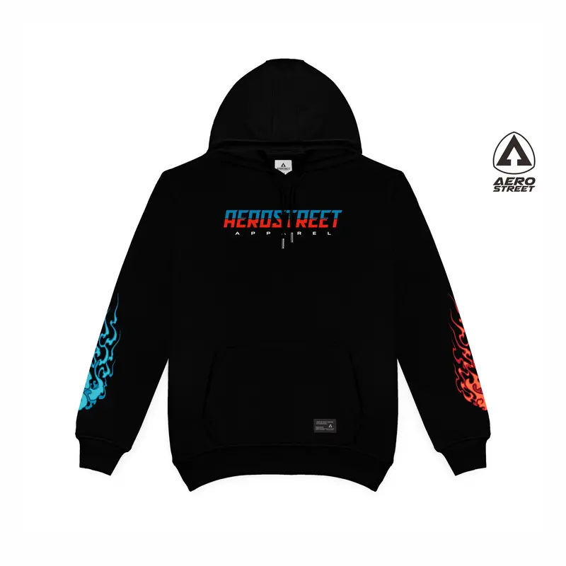 Sweater Aerostreet | HOODIE | JAKET BERKUALITAS | JAKET MURAH | JAKET KEREN | JAKET TEBAL DESAIN JAK