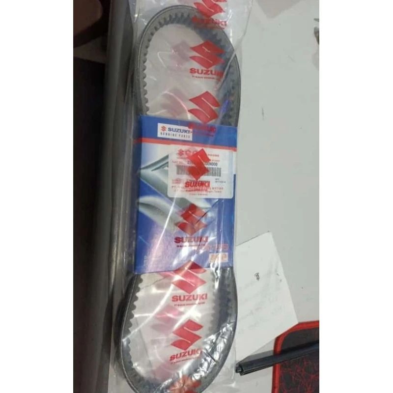 Vanbelt Only Suzuki Nex