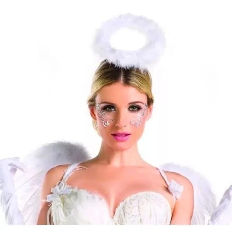 Bando halloween/bando angel/bando devil