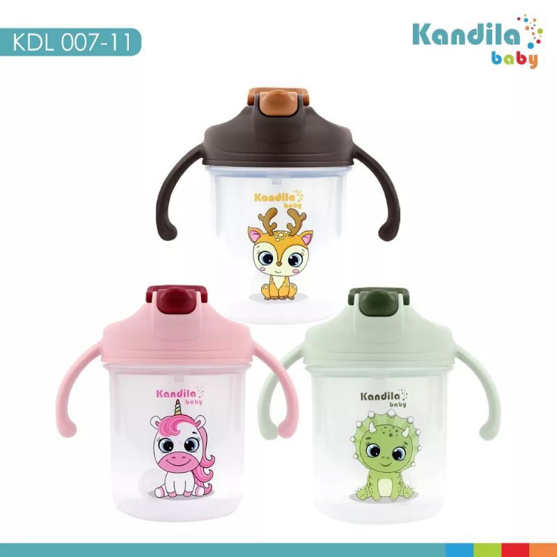 Kandila Training Cup 2in1 KDL007-11