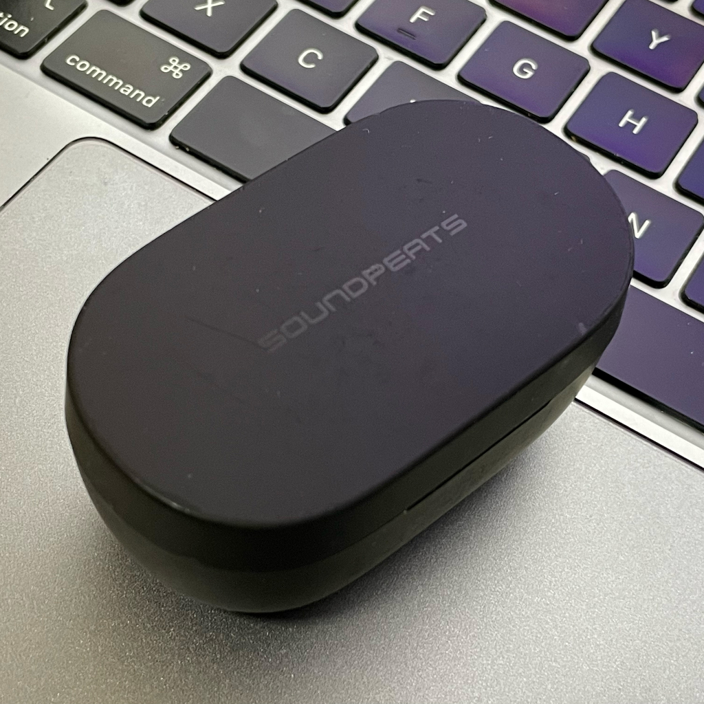 Case Soundpeats Truengine 3 SE