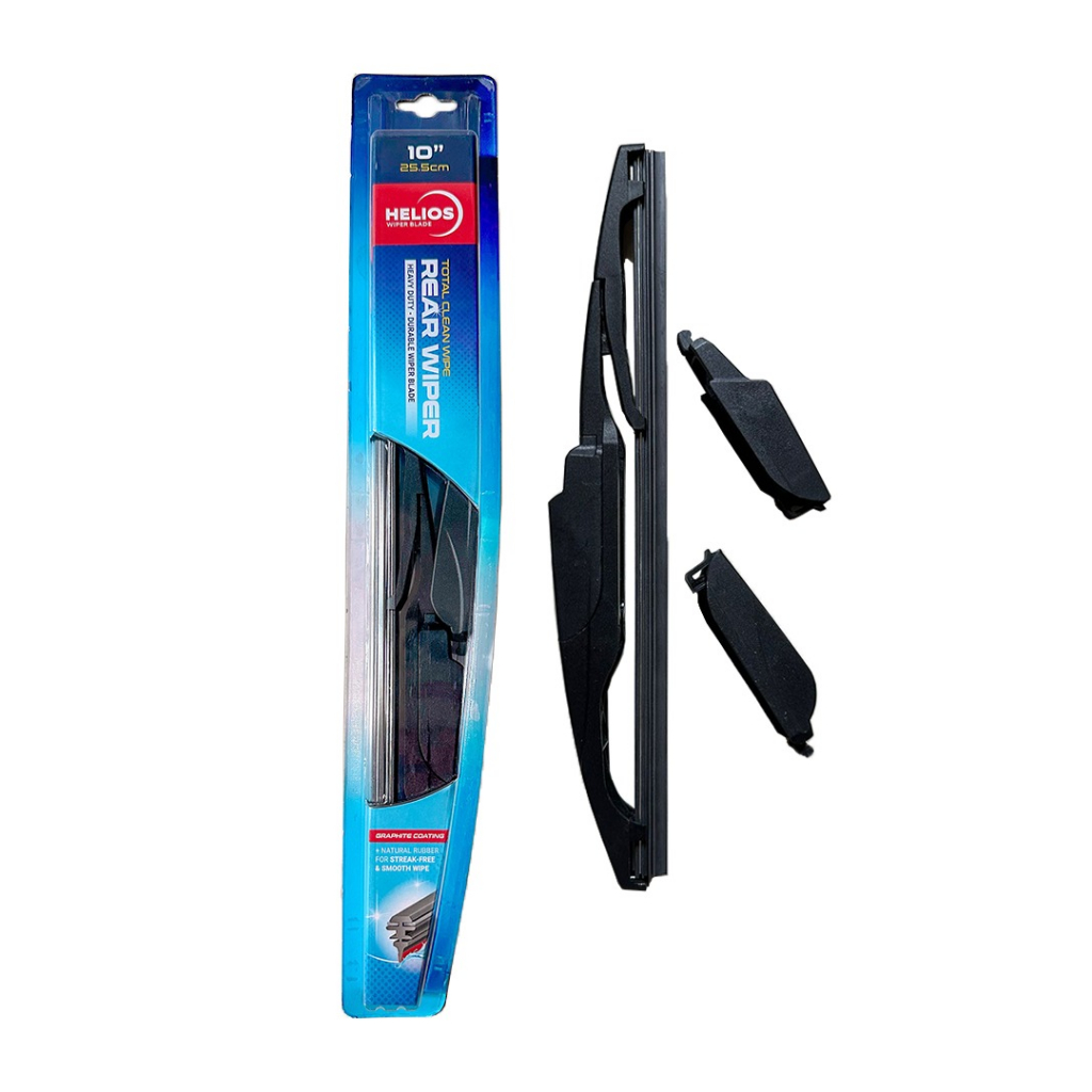 Helios Wiper Belakang Mobil - Rear Wiper Helios