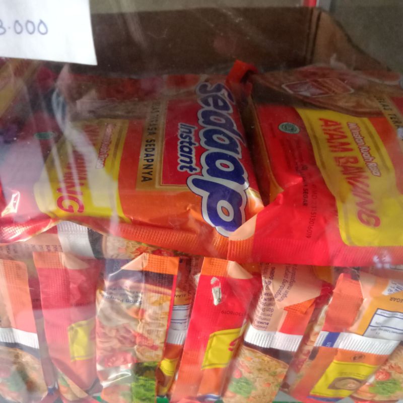 

mie instan