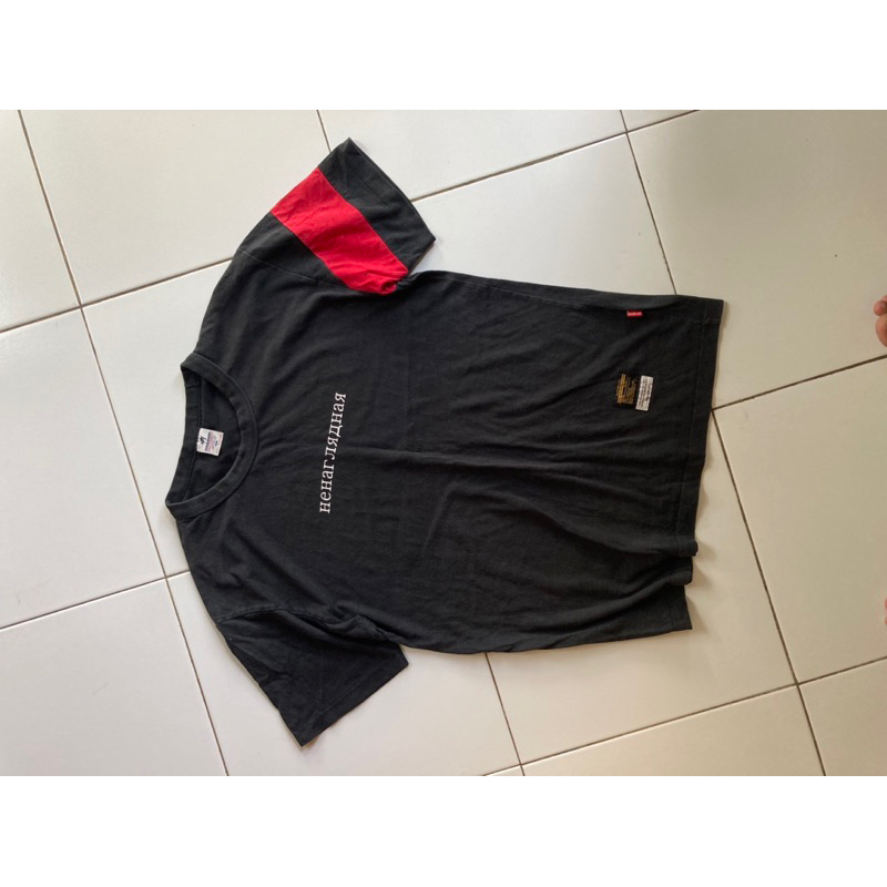 Kaos soverment second original