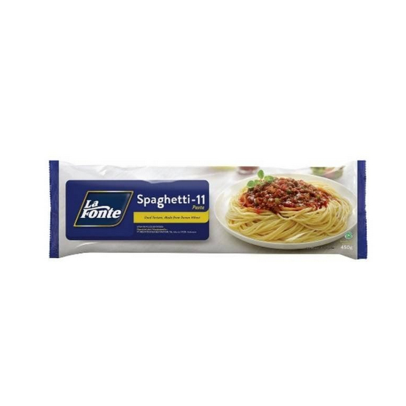 

La Fonte Spaghetti 11 450gr