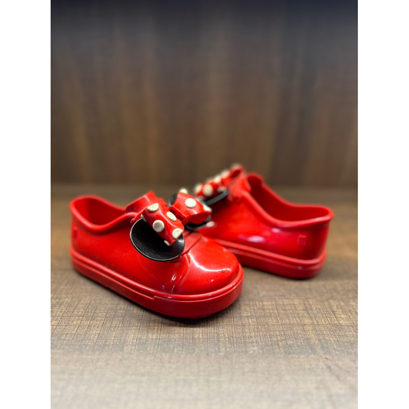 mini melissa preloved