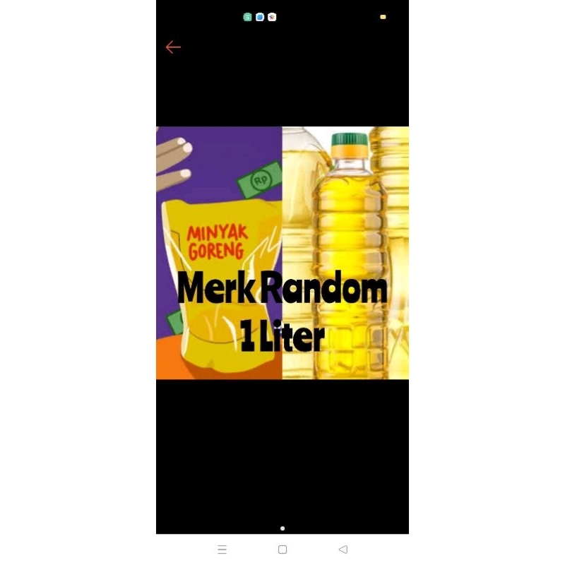 

live random 1L