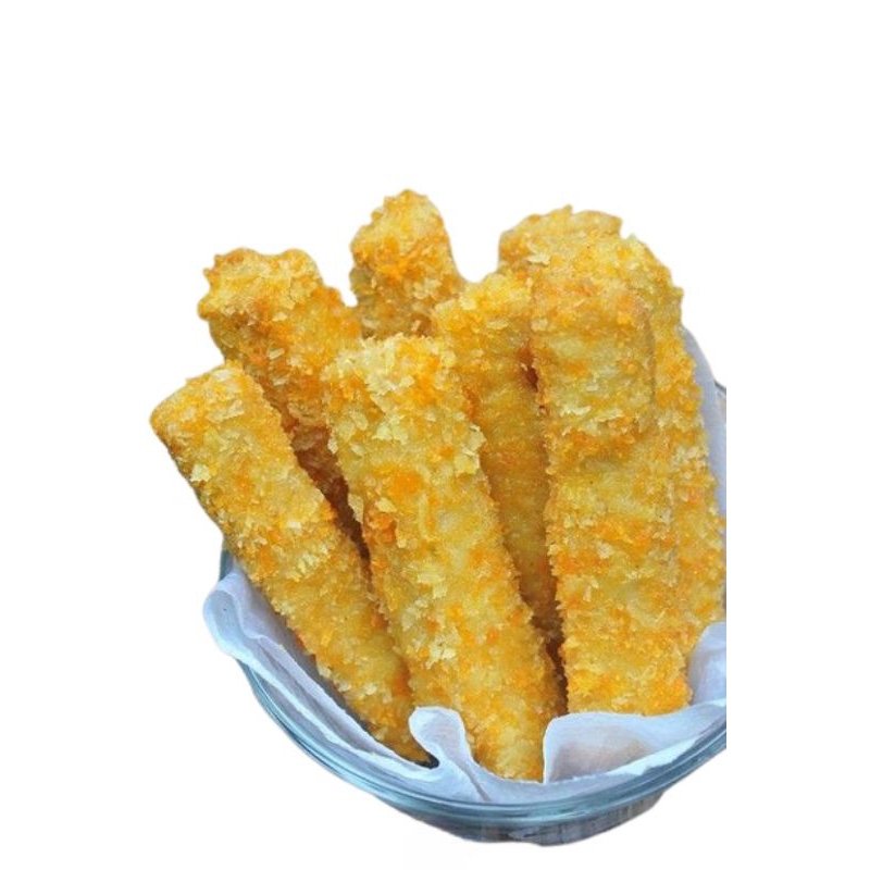 Finger Food | Nugget Ikan Tenggiri | Nugget Ayam | Snack Sehat Mpasi