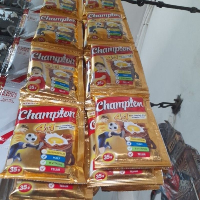 

ENERGEN CHAMPION 10pcs/rtg