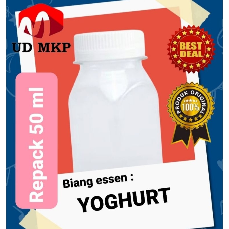 

Biang perisa essen flavor YOGHURT