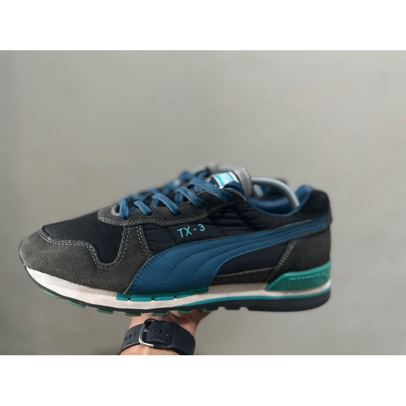 Puma TX-3