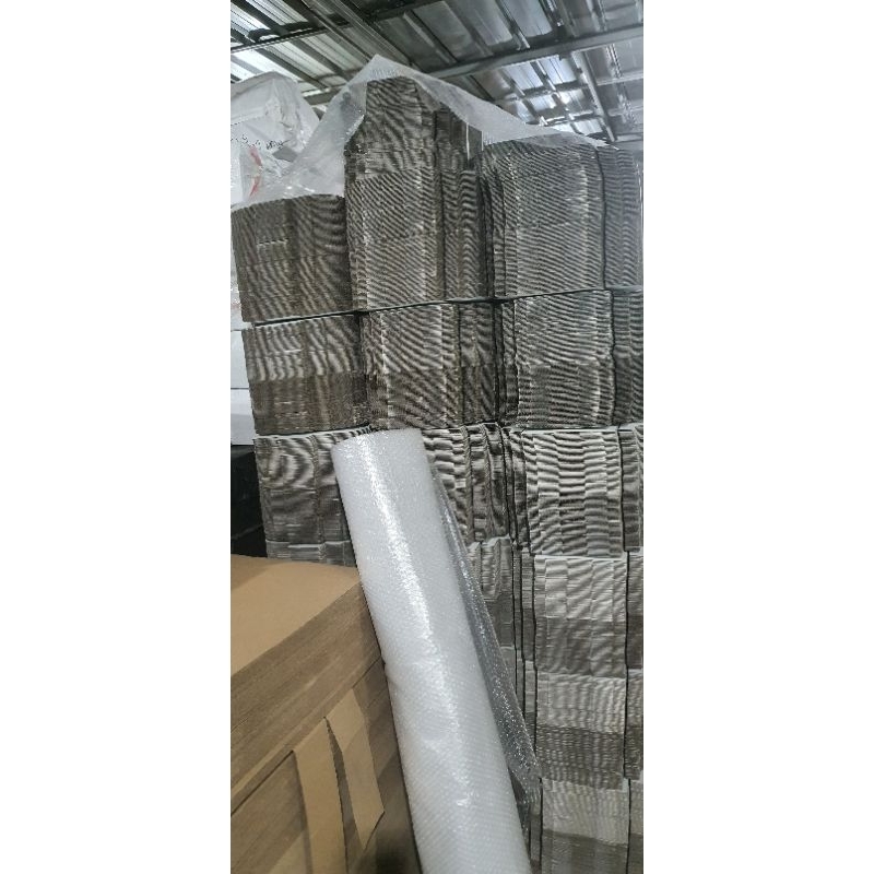 

Sheet / Lembaran 15x15, harga isi 100pcs (min 10 pack)