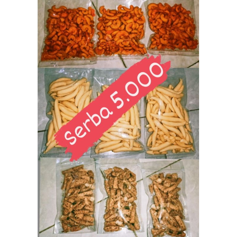 

serba 5.000