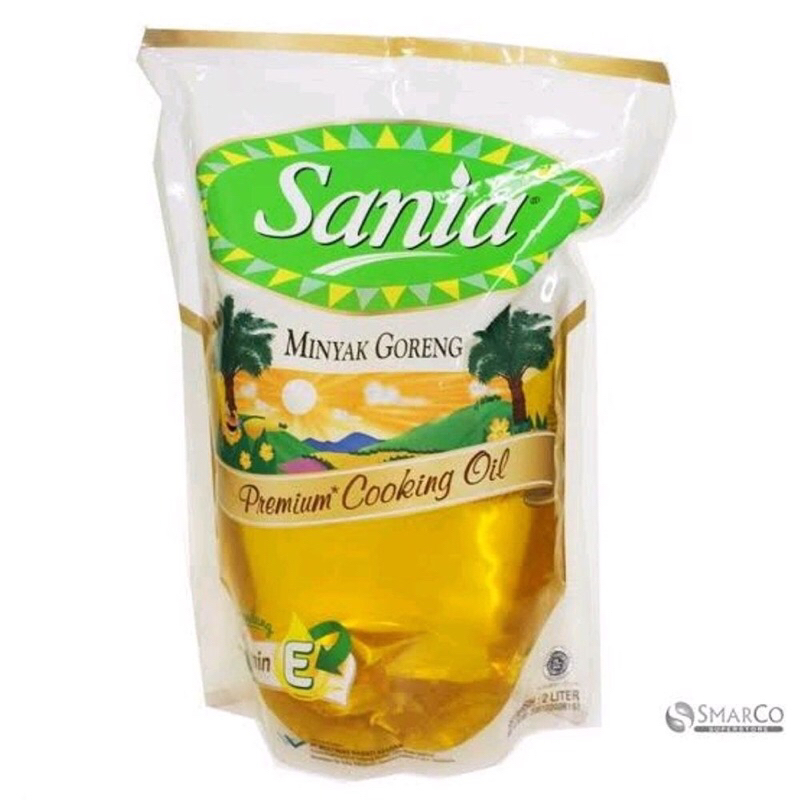 

Sania 2L