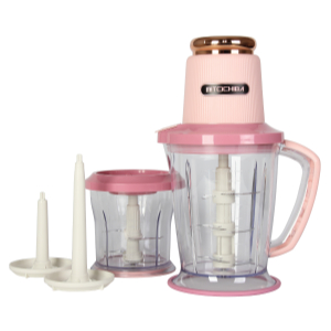 blender chopper penggiling daging mitochiba ch 250