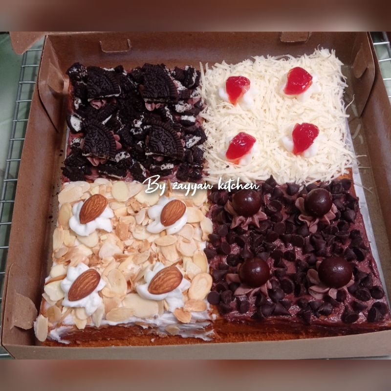 

cakepotong