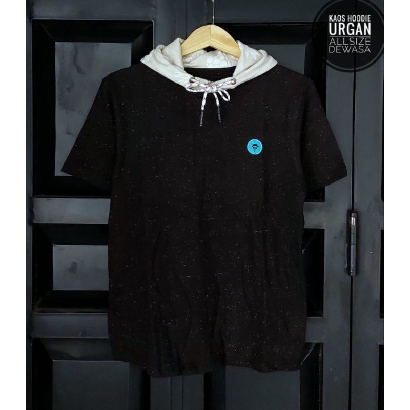 kaos hoodie original urgan