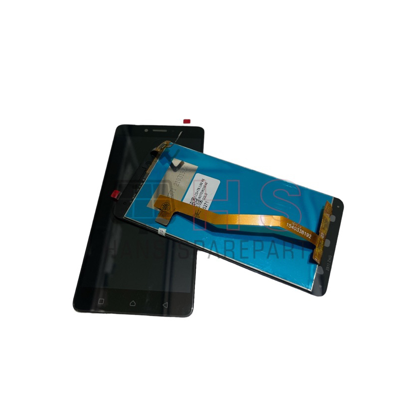 LCD TOUCHSCREEN LENOVO K6 NOTE K53a48 - ORI COMPLETE