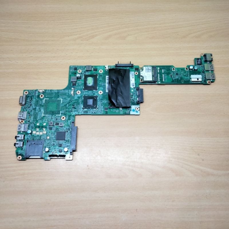 motherboard mainboard mobo mesin laptop Toshiba satelite P845-S4200