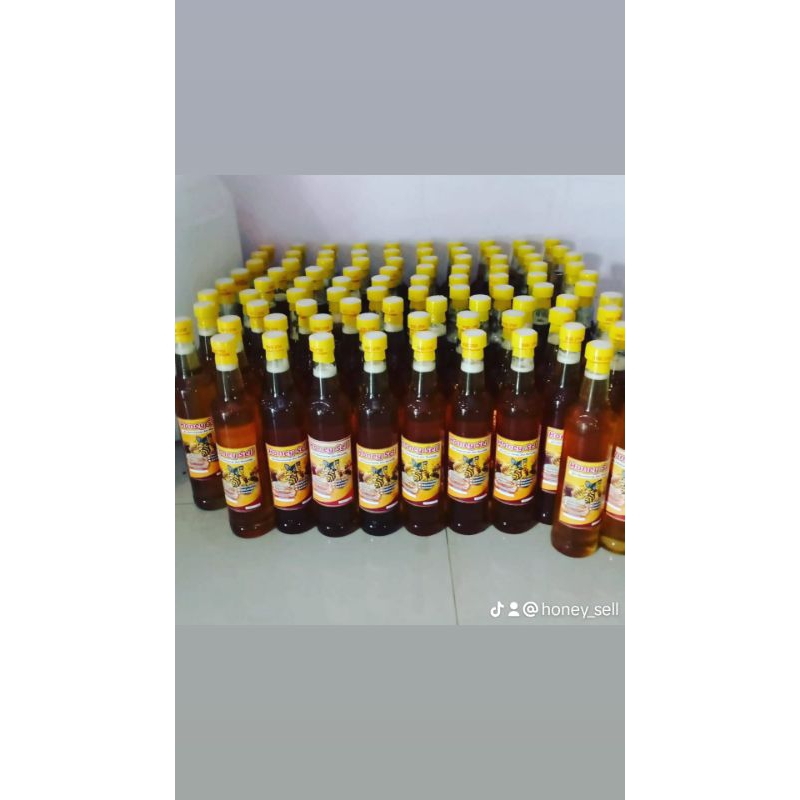 

Madu multi
