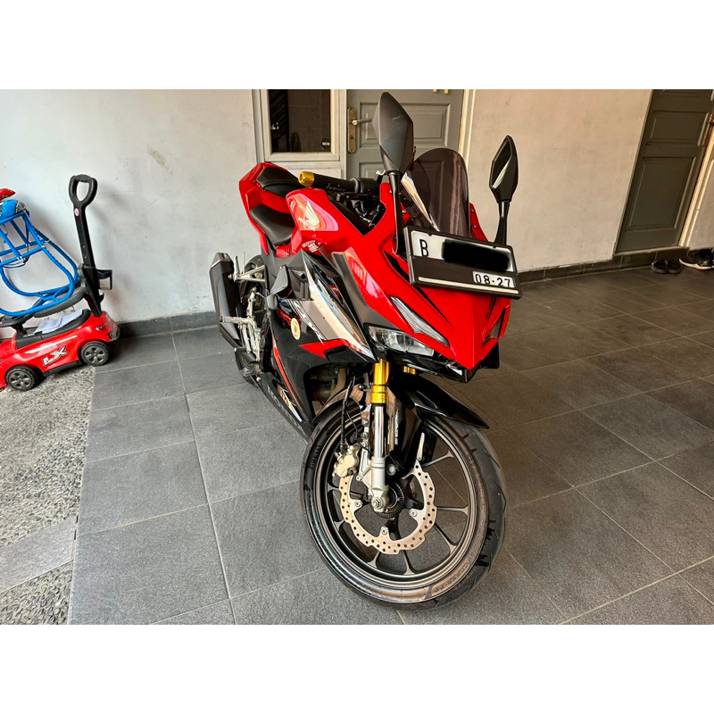 Honda CBR 150 R ABS 2022