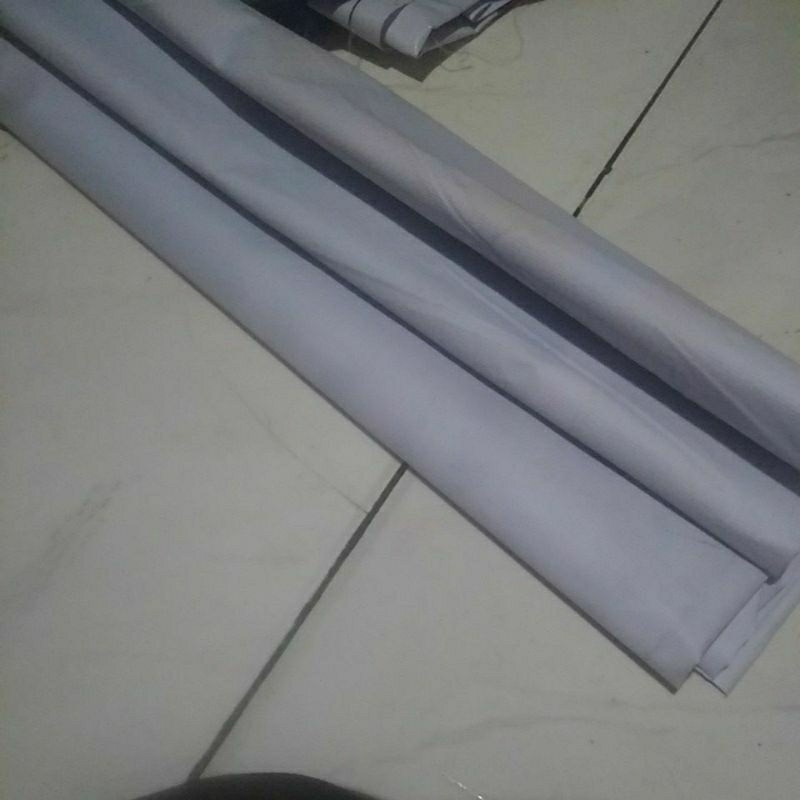 spanduk baleho bekas kwalitass bagus