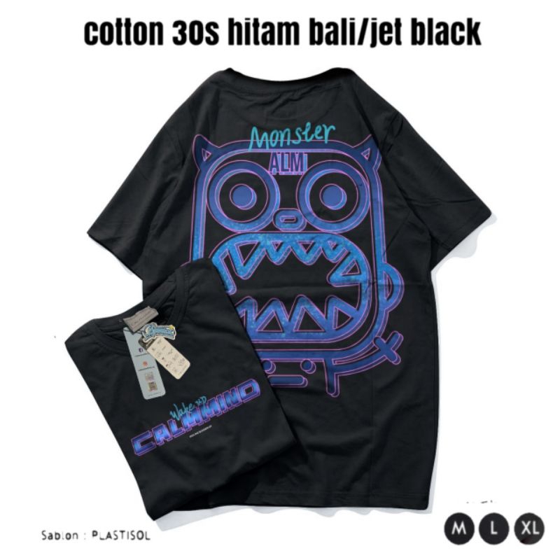 KAOS TSHIRT PANCOAT LENGAN PENDEK PRIA WANITA, KAOS PANCOAT SABLON MOTIF KARAKTER, KAOS OBLONG COWOK