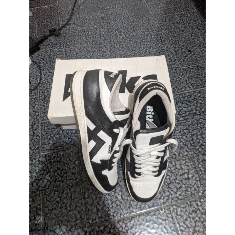 Bitka Blessed Panda V.2