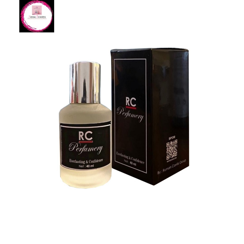 RC Parfum Lite