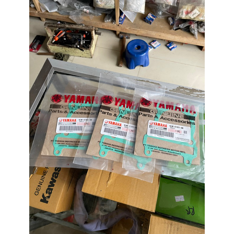 paking blok mio sporty