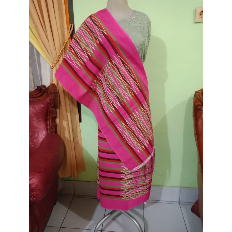 kain songket sibolang rasta motif harungguan