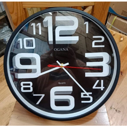 Jam Dinding Ogana DIGITAL 901T readyy