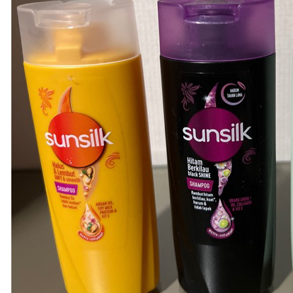 Sunsilk Shampoo 70ml