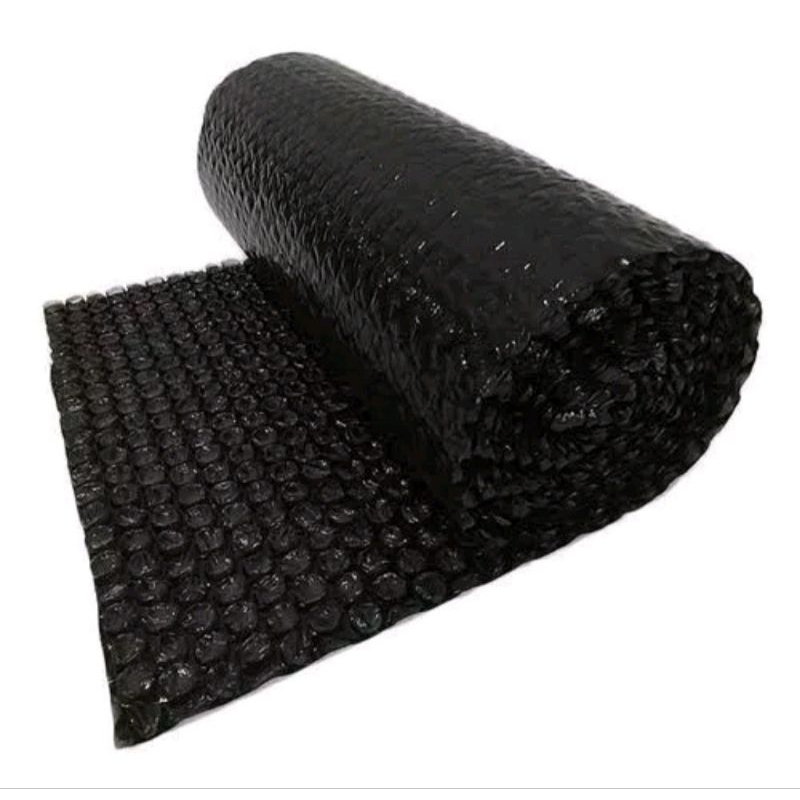 

Tambahan Bubble wrap